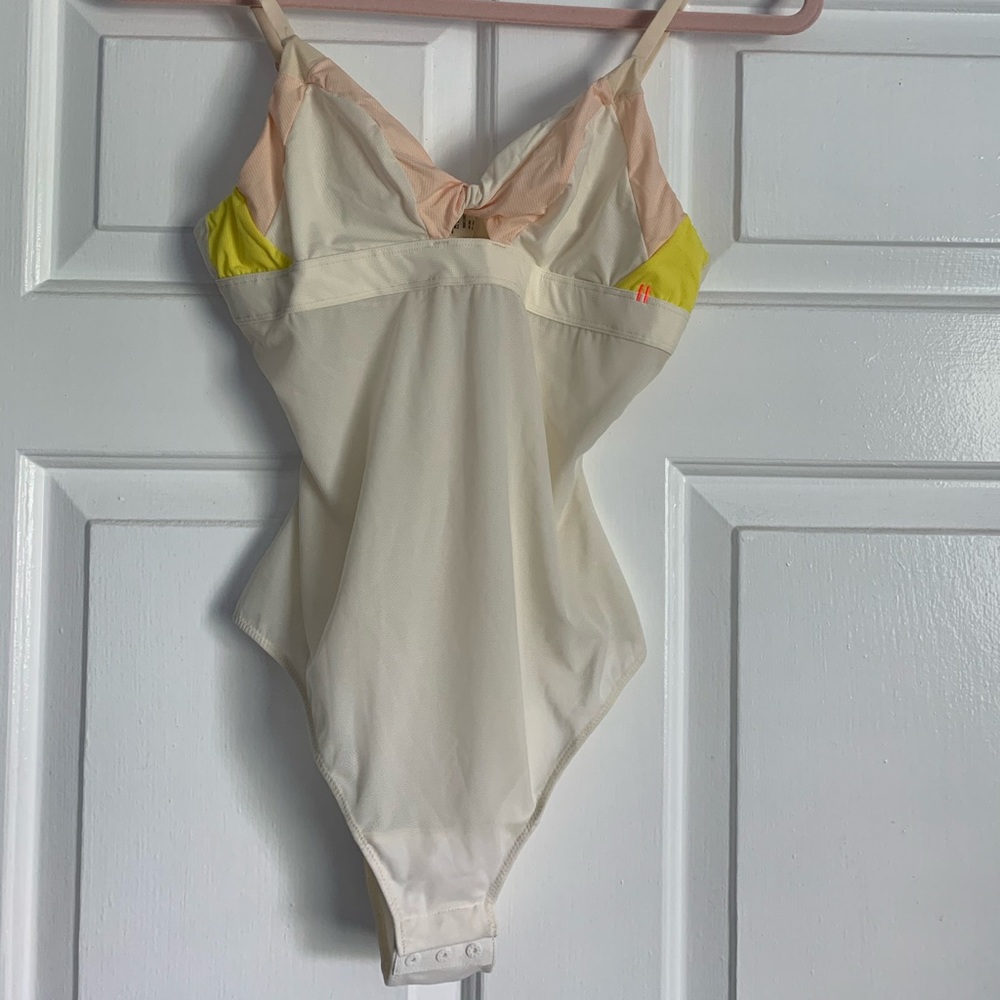 Stance Bodysuit M